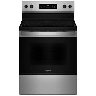 Whirlpool YWFES3330RZ (Ranges - Electric)