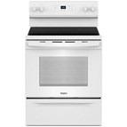 Whirlpool WFES3530RW
