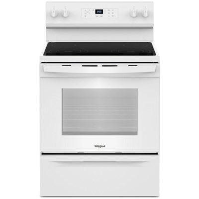 Whirlpool YWFES3530RW