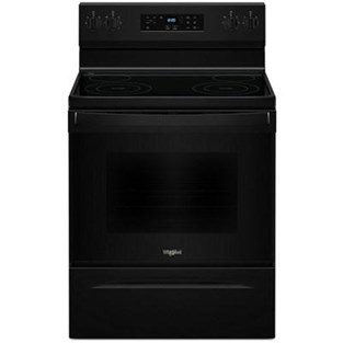 Whirlpool YWFES3530RB (Ranges - Electric)