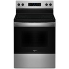 Whirlpool YWFES3530RS