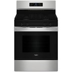 Whirlpool WFGS3530RS