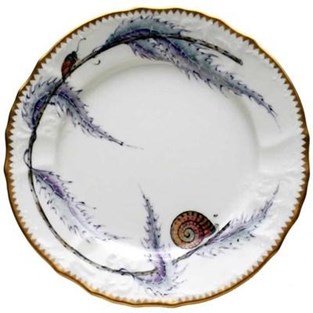 Anna Weatherley Thistle Salad Plate (Plates - Salad)