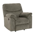 Signature Design by Ashley Alphons 2820125C Rocker Recliner