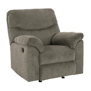 Signature Design by Ashley Alphons 2820125C Rocker Recliner (Recliners - Manual)