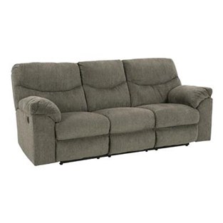 Signature Design by Ashley Alphons 2820188C Reclining Sofa (Sofas - Reclining)