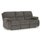 Signature Design by Ashley Scranto 6650288C Reclining Sofa