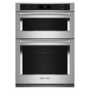 KitchenAid KOEC527PSS