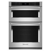 KitchenAid KOEC527PSS