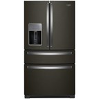 Whirlpool WRMF7736PV