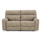 Signature Design by Ashley Next-Gen DuraPella 61004S1 2 pc Power Reclining Sectional Loveseat