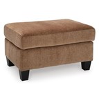 Benchcraft Amity Bay 6720414 Ottoman
