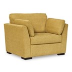 Signature Design by Ashley Keerwick 6750623 Chair and a Half