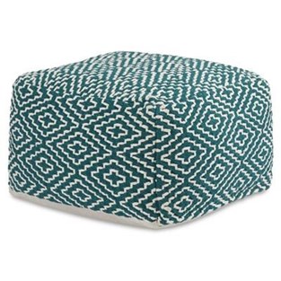 Signature Design by Ashley Brynnsen A1001055 Pouf (Home Decor - Poufs)