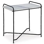 Signature Design by Ashley Ashber A4000609 Accent Table