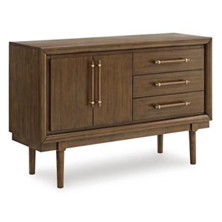 Signature Design by Ashley Lyncott D615-60 Dining Room Server (Buffets - Server)