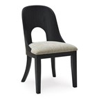 Signature Design by Ashley Rowanbeck D821-01 Dining Upholstered Side Chair