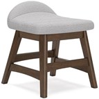 Signature Design by Ashley Lyncott H615-01 Home Office Desk Chair