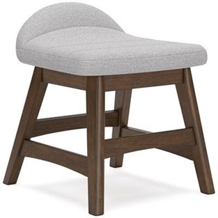 Signature Design by Ashley Lyncott H615-01 Home Office Desk Chair (Office Chairs)