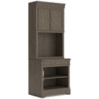 Signature Design by Ashley Janismore H776H7 Bookcase