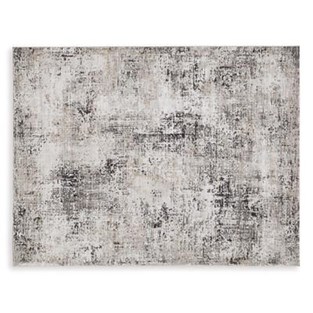 Signature Design by Ashley Elaning R406702 Medium Rug (Rugs - Rectangle)