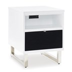 Signature Design by Ashley Gardoni T756-7 Chair Side End Table