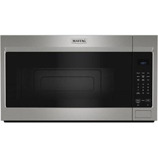 Maytag YMMMS4230PZ (Microwave Ovens - Over-the-Range)