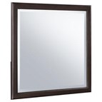Coaster Furniture Emberlyn 223064 Dresser Mirror - Brown