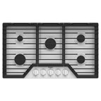 Whirlpool WCGK5036PW