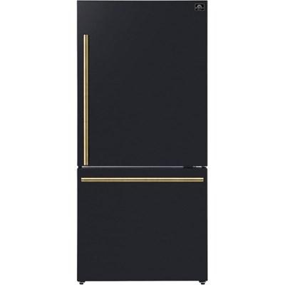 Forno FFFFD178531BLK