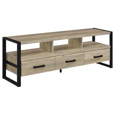 Coaster Furniture James 704272 3-Drawer Engineered Wood 60