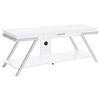 Coaster Furniture Marcia 708152 1-Drawer Wood 60