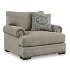 Benchcraft Galemore 2700423 Chair and a Half