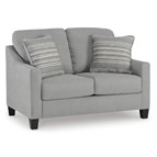 Signature Design by Ashley Adlai 3010335 Loveseat