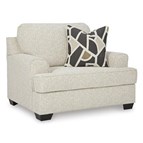 Benchcraft Heartcort 4460423 Chair and a Half