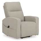 Signature Design by Ashley Starganza 9370512 Power Lift Recliner