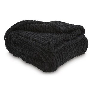 Signature Design by Ashley Chaddon A1001061 Throw (Home Decor - Throws)