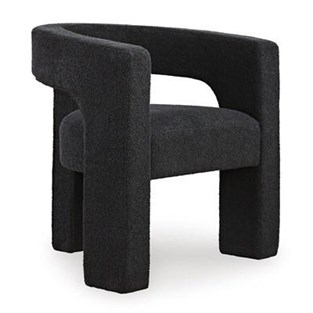 Signature Design by Ashley Landick A3000698 Accent Chair (Accent Chairs - Stationary)