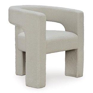 Signature Design by Ashley Landick A3000699 Accent Chair (Accent Chairs - Stationary)