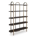 Signature Design by Ashley Brentmour A4000589 Bookcase