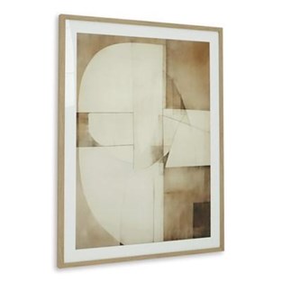 Signature Design by Ashley Corlain A8000407 Wall Art (Home Decor - Wall Art)
