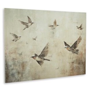 Signature Design by Ashley Collmund A8000413 Wall Art (Home Decor - Wall Art)