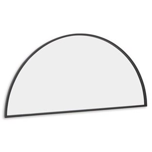 Signature Design by Ashley Denlow A8010333 Accent Mirror (Mirrors - Wall Mirrors)