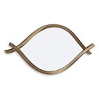 Signature Design by Ashley Bartner A8010340 Accent Mirror