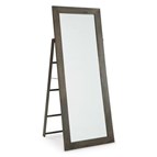 Signature Design by Ashley Dirkins A8010343 Floor Mirror