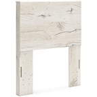 Benchcraft Lawroy B2310-53 Twin Panel Headboard