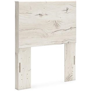 Benchcraft Lawroy B2310-53 Twin Panel Headboard (Bed Components - Headboard)