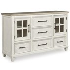 Benchcraft Shaybrock B683-31 Dresser
