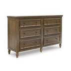 Benchcraft Sturlayne B787-31 Dresser