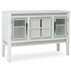 Signature Design by Ashley Chalanna D822-60 Dining Room Server
